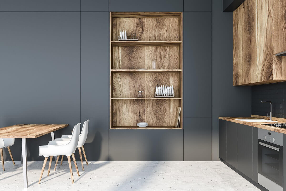 Universal Remodeling