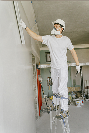 We build with excellence